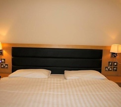 Номер Deluxe в Cromwell Crown Hotel