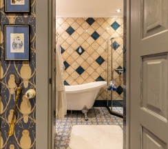 Люкс в Грандъ сова