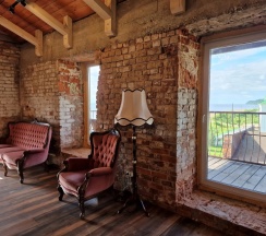 Люкс в Loft