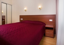 DoubleTW в Avetpark Hotel