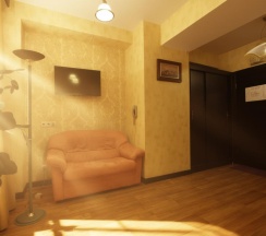 2-местный номер стандарт #3 в Мини-отель 24