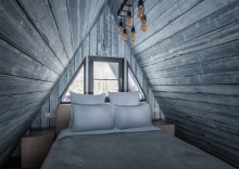 АФРОДИТА ( ДО 6 ГОСТЕЙ ) в Berloga Country Resort