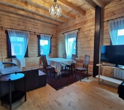 Дом Морозовский в Николо-поле