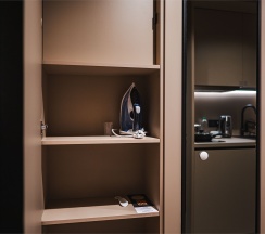 Comfort Single в Uno by Valo