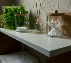 Синий Дом в Valenki