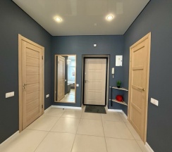 (3 студия)  Апартаменты на Баумана в ApartKazan у Кремля
