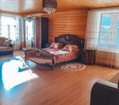 Студия в Березка