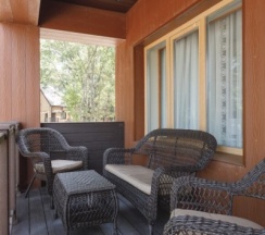 CAROTTE BUNGALOW в Kislorod Boutique club