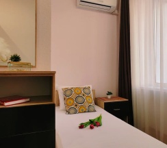 1-ый местный комфорт в Центральная