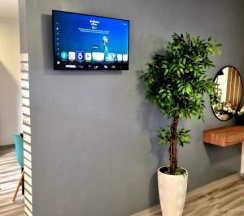 Апартаменты с 2 комнатами с балконом в Донецк