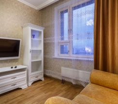 1-комнатные апартаменты улучшенные FortEstate - 150 в FortEstate