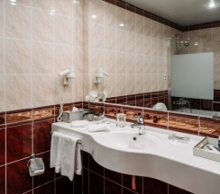 Сюит Президентский в Ring Premier Hotel