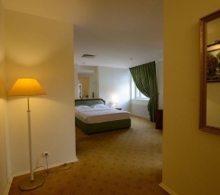 de Luxe в Фортеция