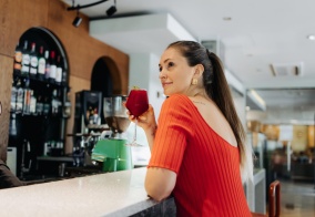 Отель Sadu Hotel Moscow, a member of Radisson Individuals в Москве