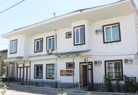 Отель Provence Hotel в Ташкенте