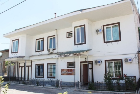 Ташкент: Отель Provence Hotel