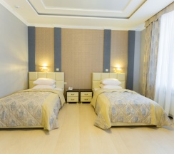 Комфорт улучшенный в Беркут