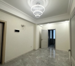 Апартаменты трехкомнатные в ​Квартирное бюро