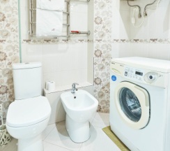 Советская 90 №13, 45 кв.м, (пр.Ленина 200м) в Апартаменты Петровские