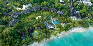Виктория: Курортный отель Story Seychelles
