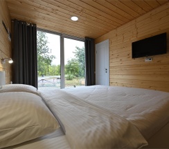 Многономерной улучшенный в Река & Песок