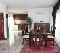 Вилла Deluxe с 3 комнатами в VIP Chain Resort Pool Villa