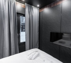 Ривьера Black в Мы здесь