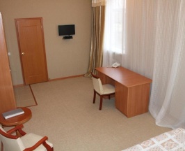 Номер Comfort в Айхан