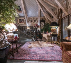 River House в Old House Resort & Spa