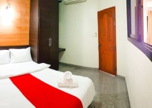 Номер Premier в The Route Sriracha Hotel And Residence