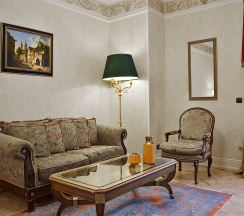 Полулюкс в Taleon Imperial Hotel