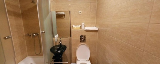 Полулюкс в Версаль