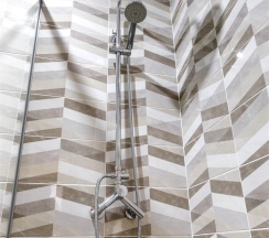 Люкс 2х комнатный (1-й этаж) в Горная лаванда