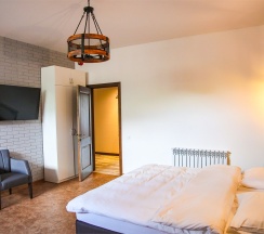 номер стандартный 212 в Панорама