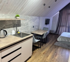 Номер 302. Studio room в Огни маяка