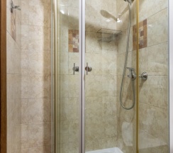 Двухместный номер Standard (двуспальная кровать) в Апарт-отель АпартПейдж Маяковского