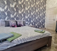 Студия Superior c 1 комнатой в Abrau Soul&SPA