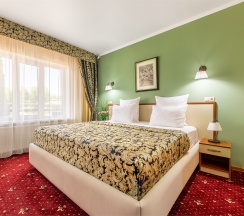 Superior в Tizdar Family Resort&SPA 5* Ultra All Inclusive