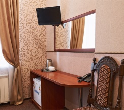 Стандарт в Empire Park