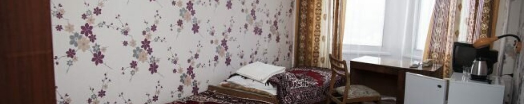3-местный номер стандарт в Ахтуба