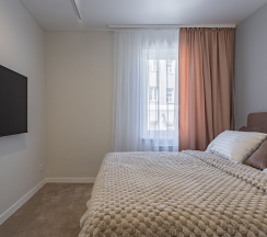 Апарт-отель Attashe Нижний № 6 в Attashe