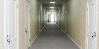 Майкоп: Отель Portal