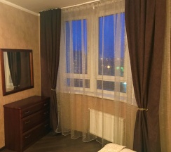 Квартира в Апартаменты на Троицкая 11