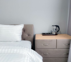 Комфорт (до 2 чел.) в Порт