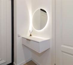 ЖК Айвазовский для 2 гостей в Пять звезд