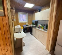 Коттедж улучшенный в Гостевой дом