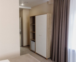 Junior Suite Twin в Diamond Lugovaya