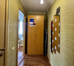 Апартаменты в Квартира Калина на Заводской 4
