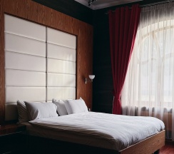 ODISSEO в Malakhovka Palace