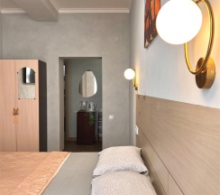 Двухместный номер в Фигурный